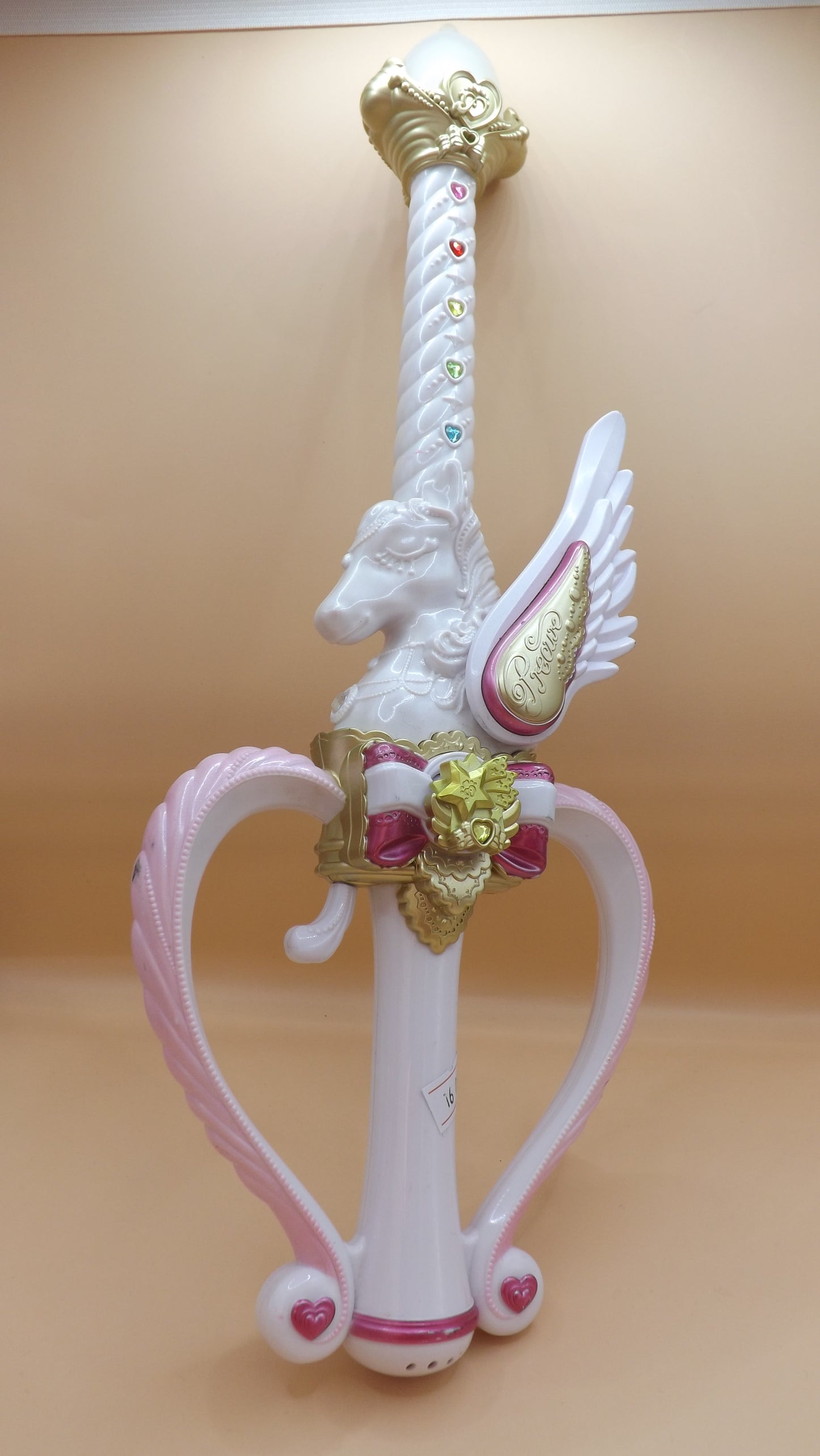 Smile Precure! Princess Candle