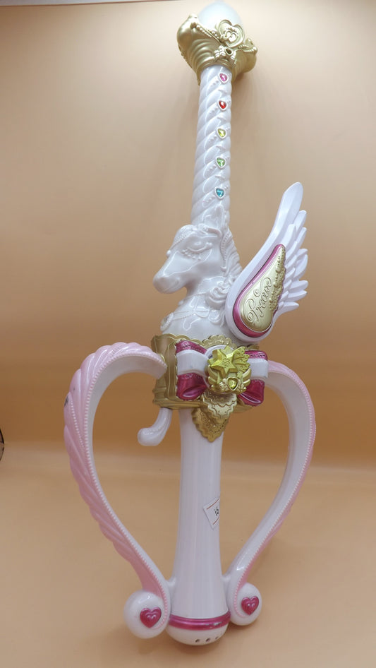 Smile Precure! Princess Candle