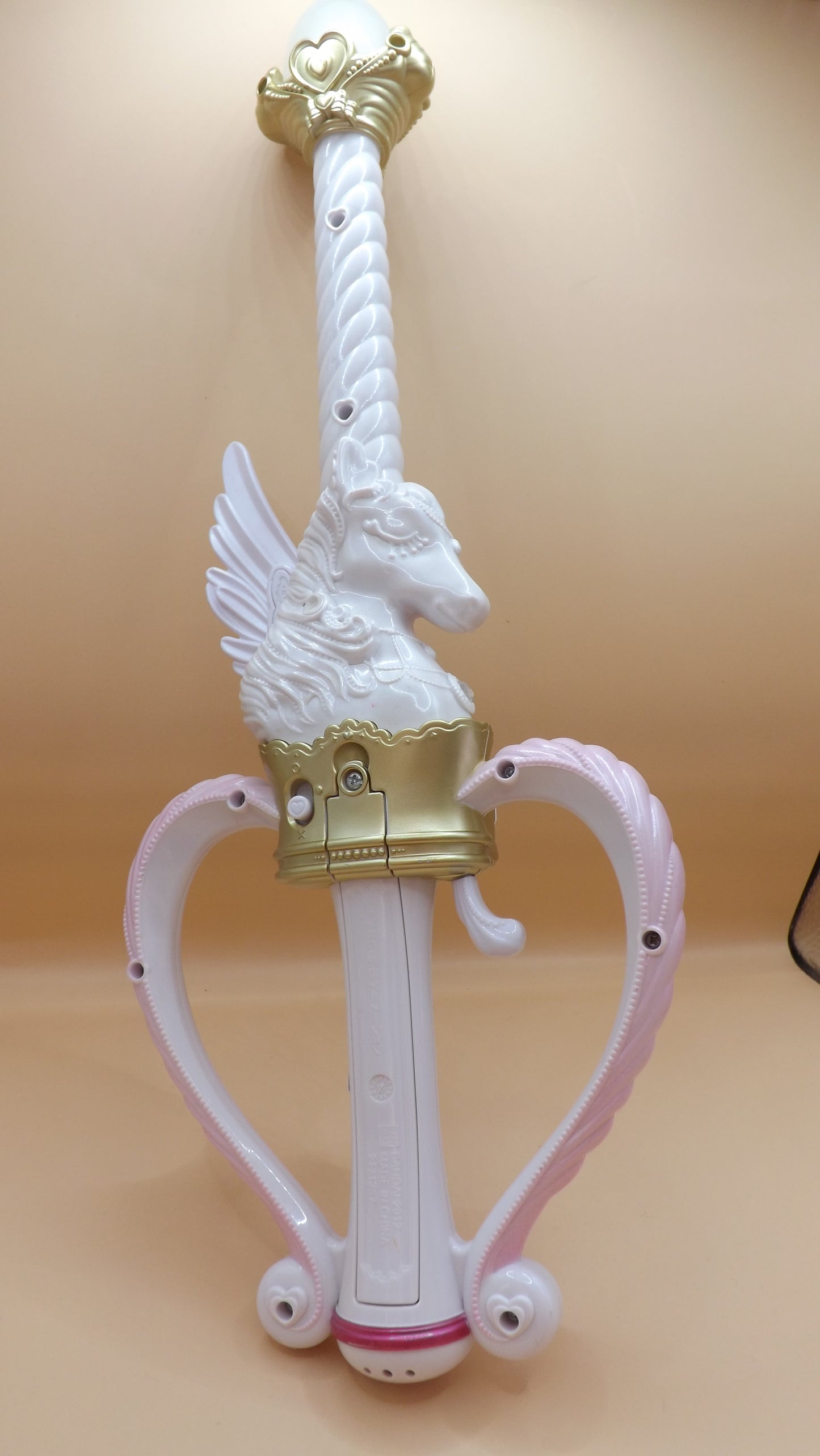Smile Precure! Princess Candle
