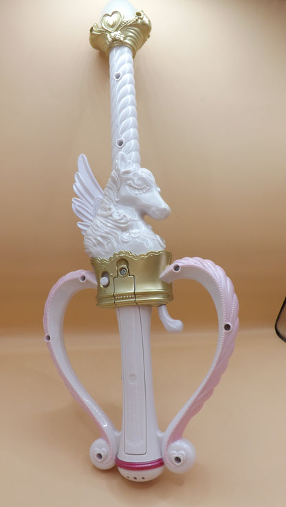 Smile Precure! Princess Candle
