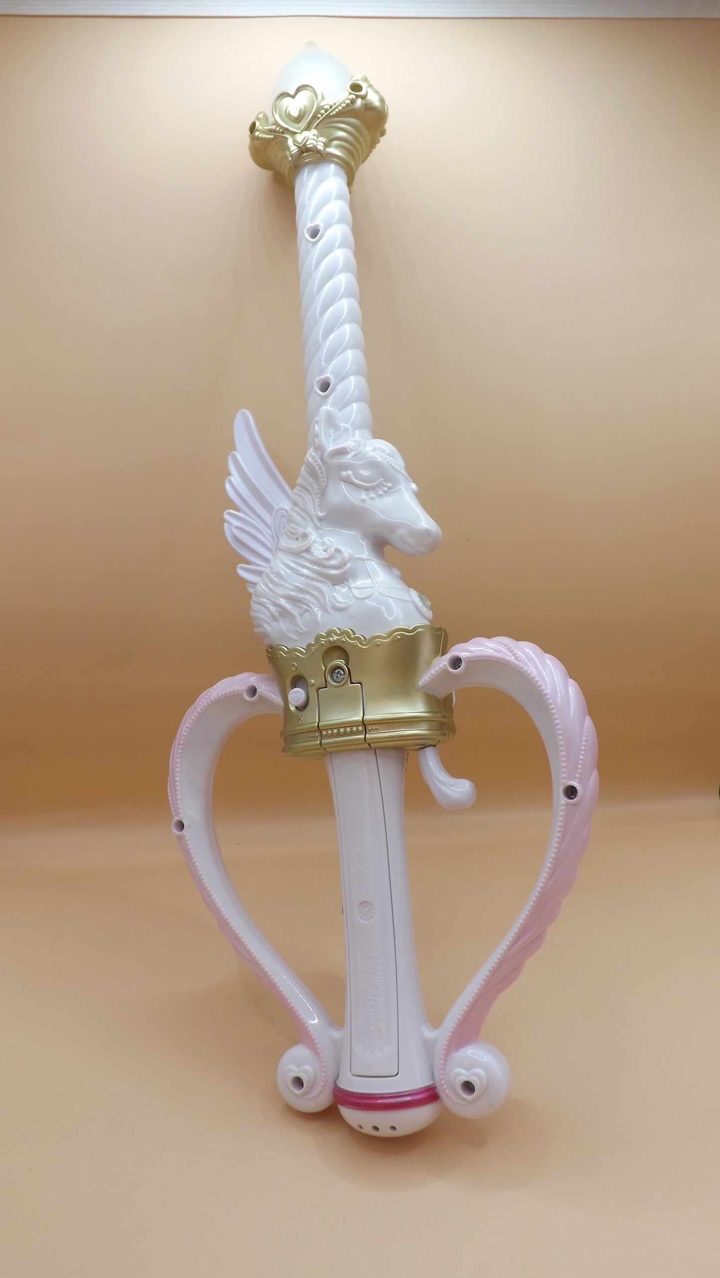 Smile Precure! Princess Candle