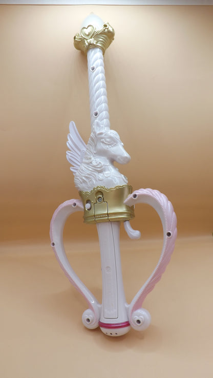 Smile Precure! Princess Candle