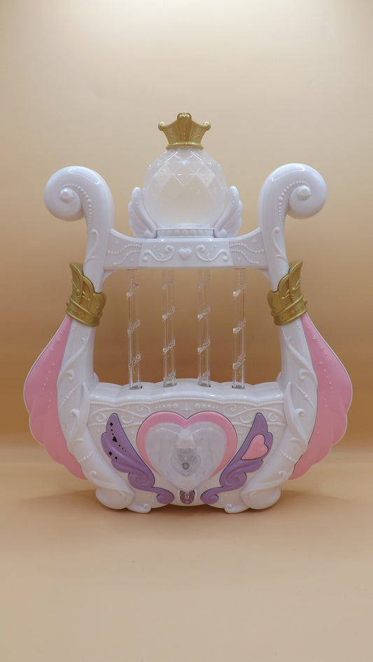Healin' Good Precure Earth Windy Harp