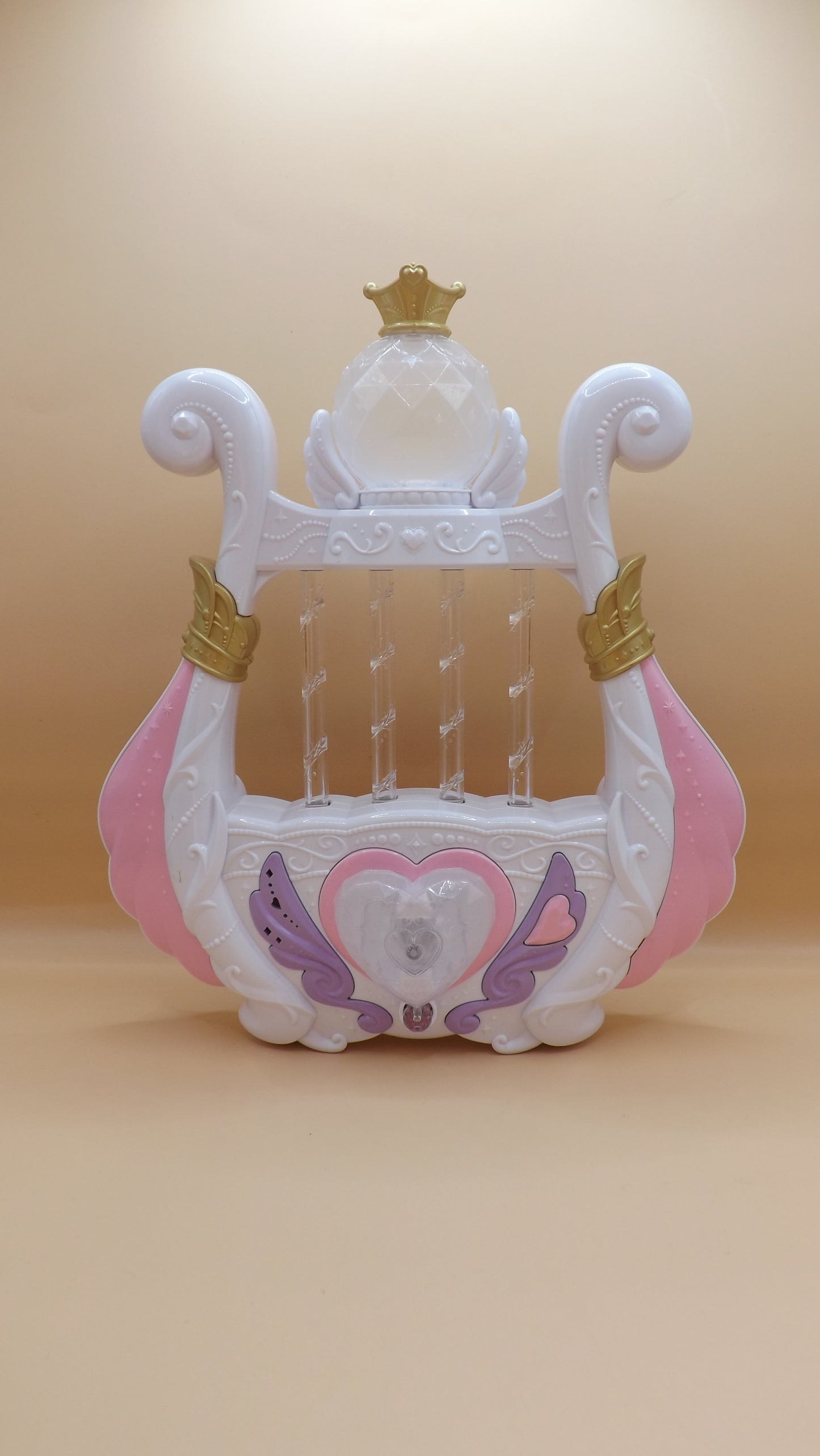 Healin' Good Precure Earth Windy Harp