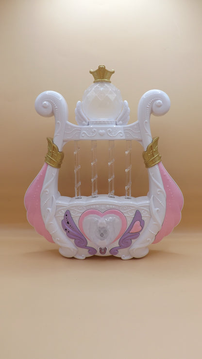 Healin' Good Precure Earth Windy Harp