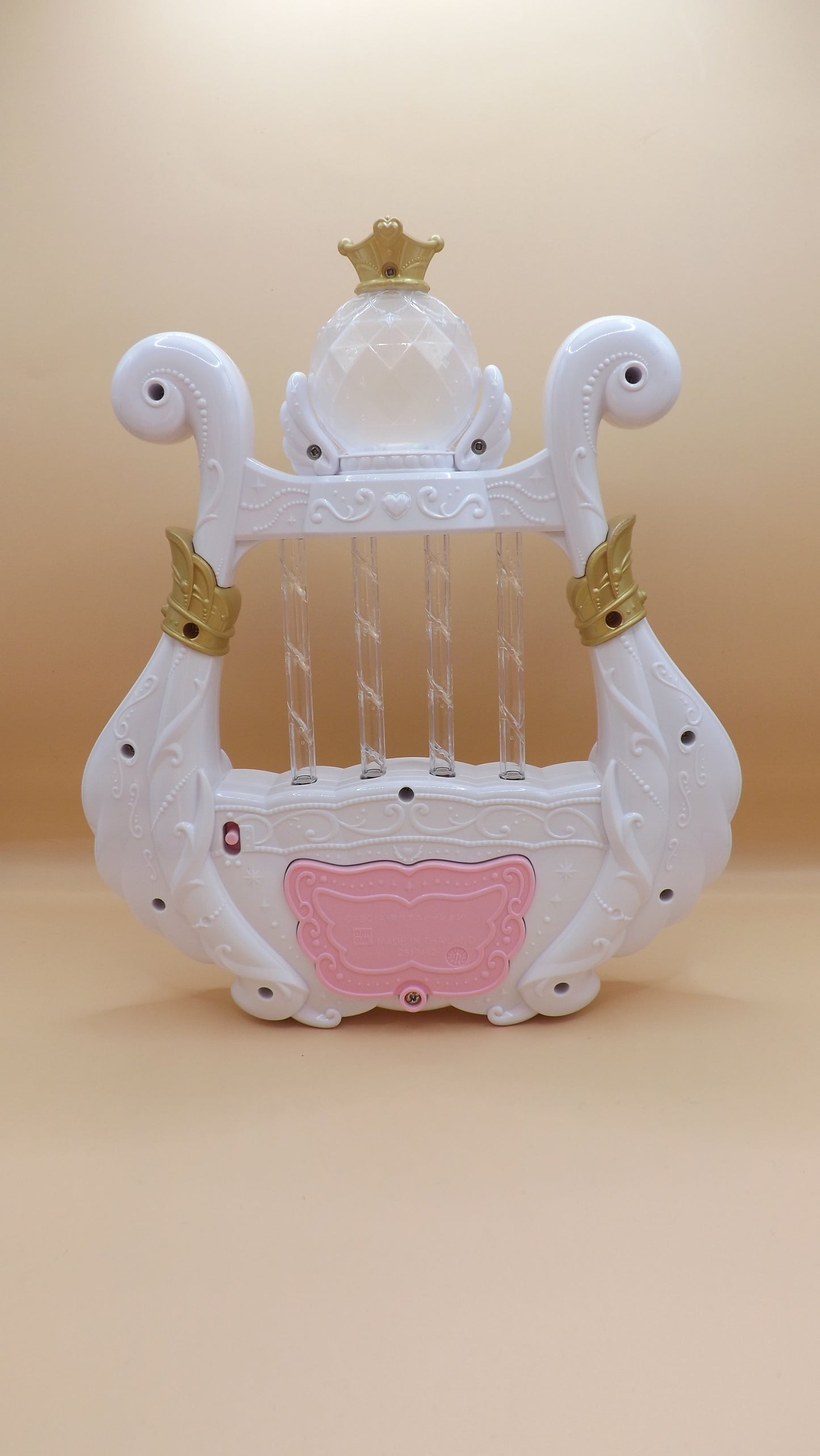 Healin' Good Precure Earth Windy Harp
