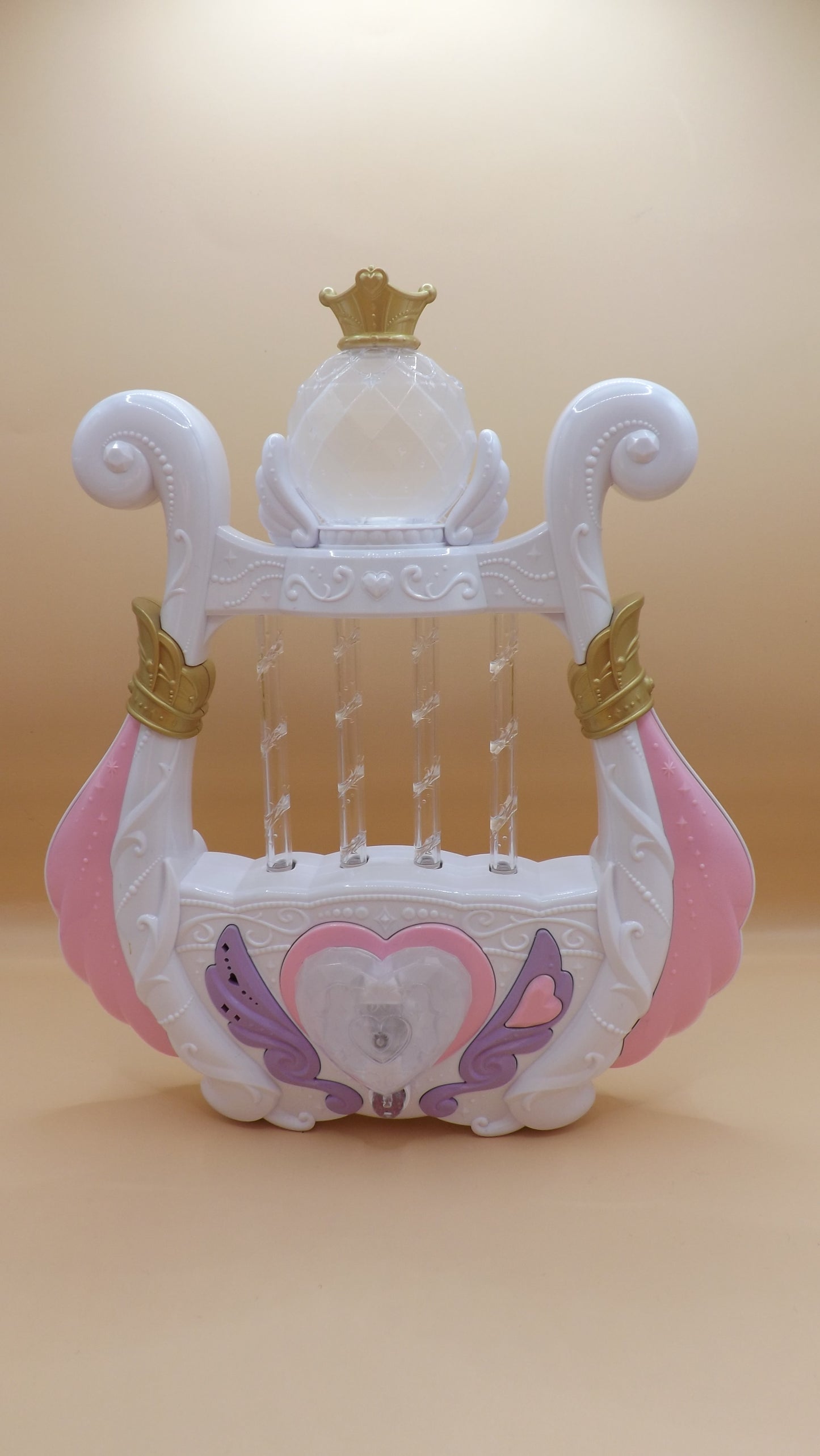 Healin' Good Precure Earth Windy Harp