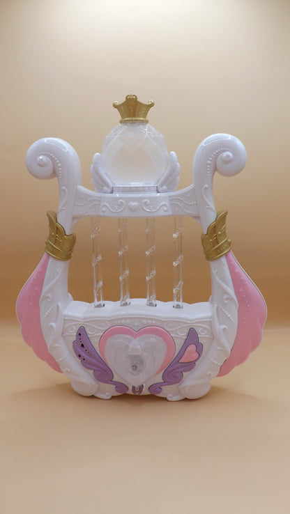 Healin' Good Precure Earth Windy Harp