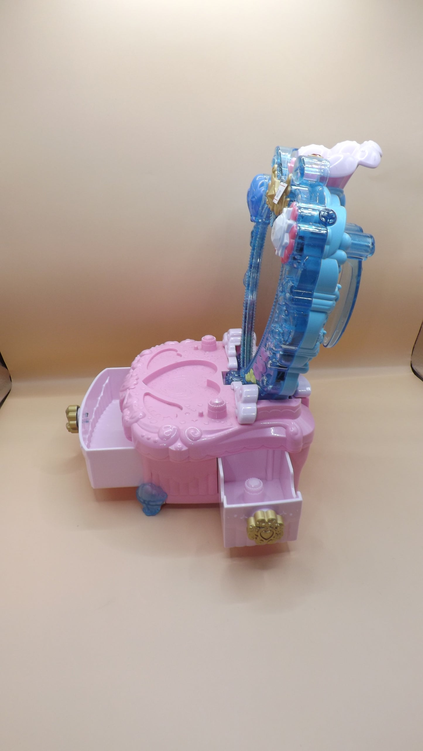 Tropical Rouge! Precure Tropical Heart Dresser