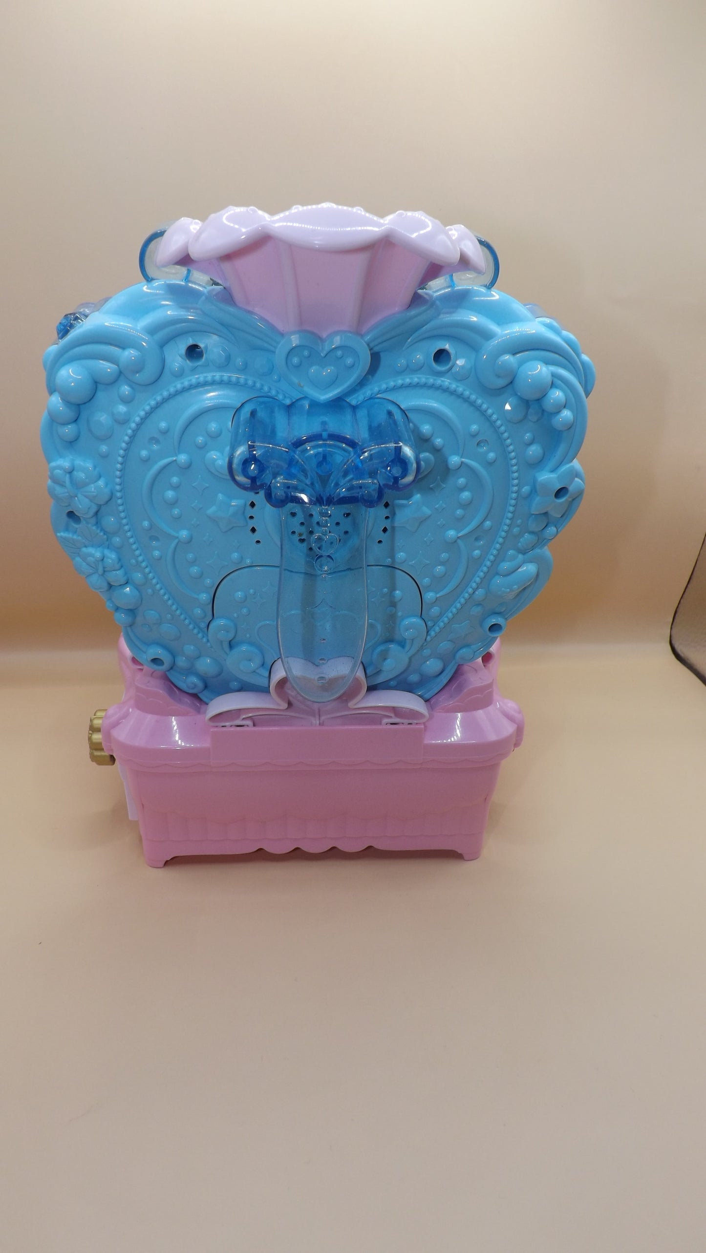 Tropical Rouge! Precure Tropical Heart Dresser