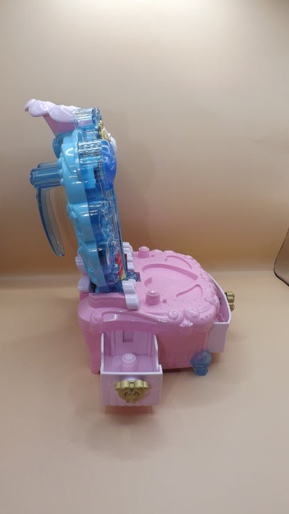 Tropical Rouge! Precure Tropical Heart Dresser