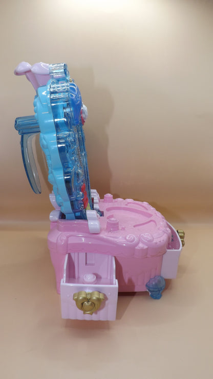 Tropical Rouge! Precure Tropical Heart Dresser