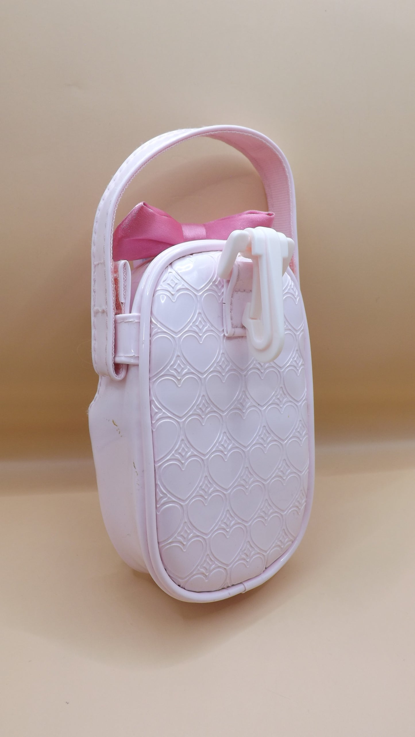 Dokidoki! Precure Cure Lovead Cure Heart with Carry Case