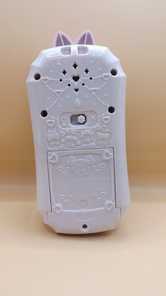 Dokidoki! Precure Cure Lovead Cure Heart with Carry Case