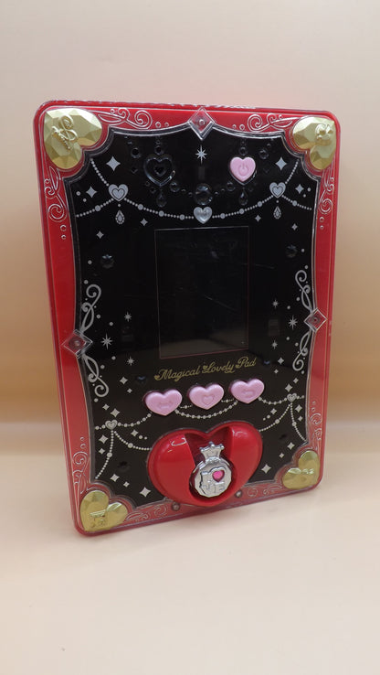 Dokidoki! Precure Magical Lovely Pad