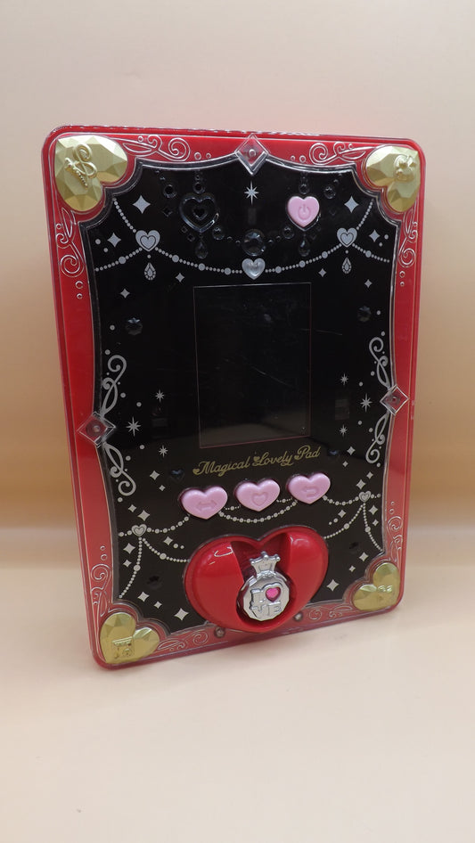 Dokidoki! Precure Magical Lovely Pad