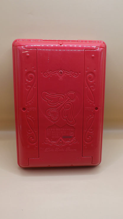 Dokidoki! Precure Magical Lovely Pad