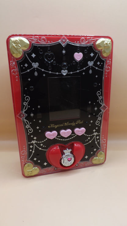 Dokidoki! Precure Magical Lovely Pad