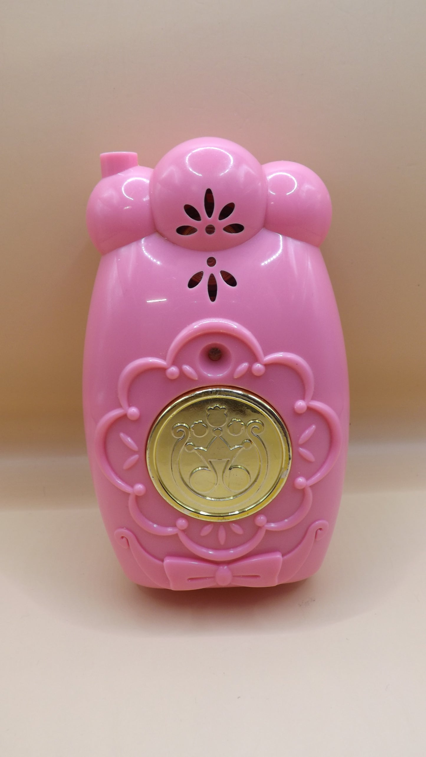 Ojamajo Doremi Patoreinu Call Toy