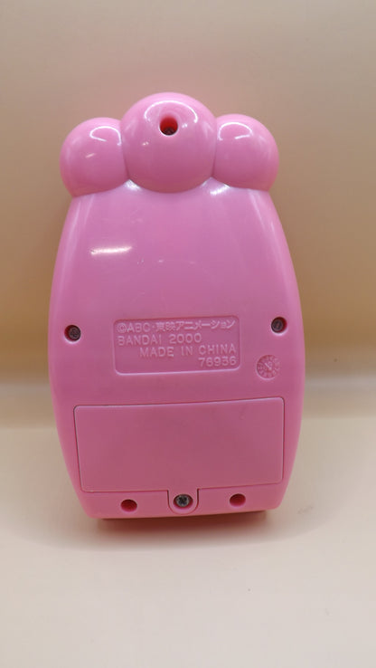 Ojamajo Doremi Patoreinu Call Toy