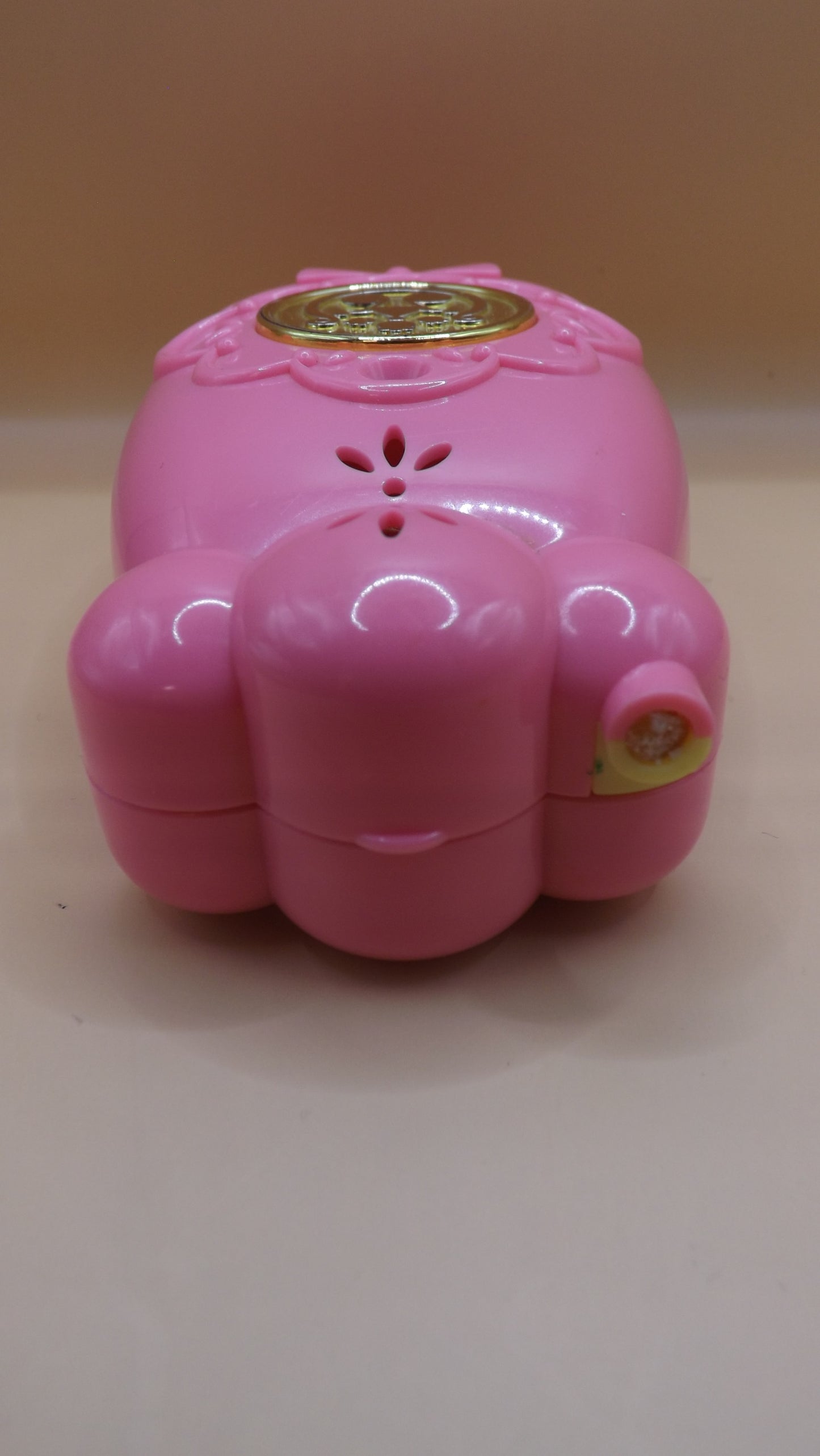 Ojamajo Doremi Patoreinu Call Toy