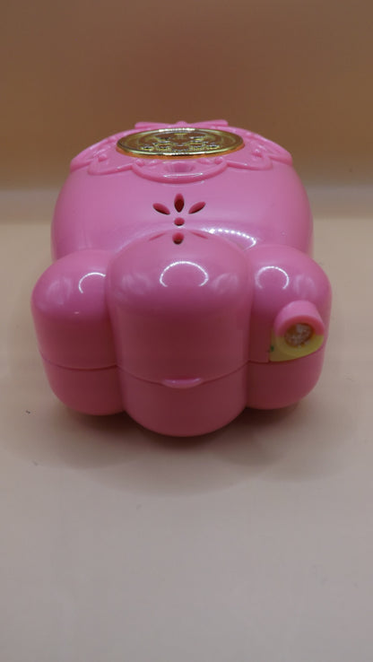 Ojamajo Doremi Patoreinu Call Toy