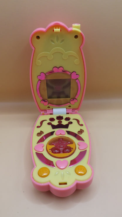 Ojamajo Doremi Patoreinu Call Toy