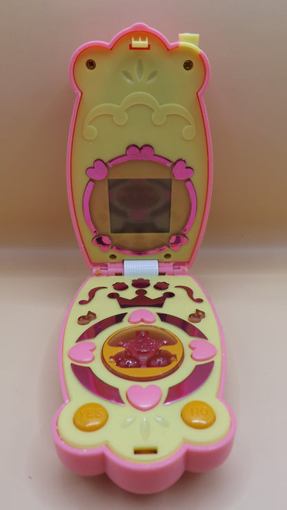 Ojamajo Doremi Patoreinu Call Toy