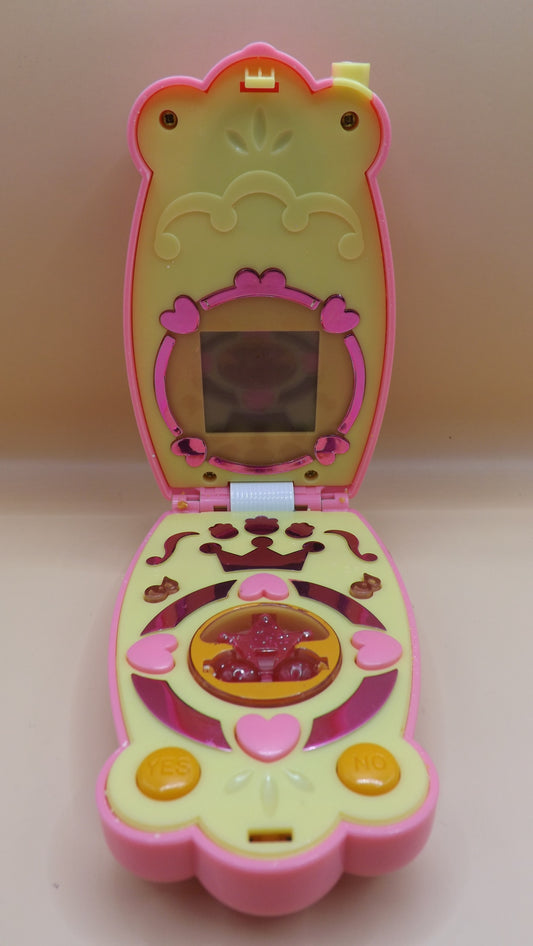 Ojamajo Doremi Patoreinu Call Toy