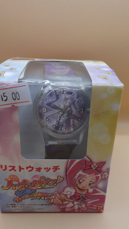 Heartcatch Precure! Cure Moonlight Watch