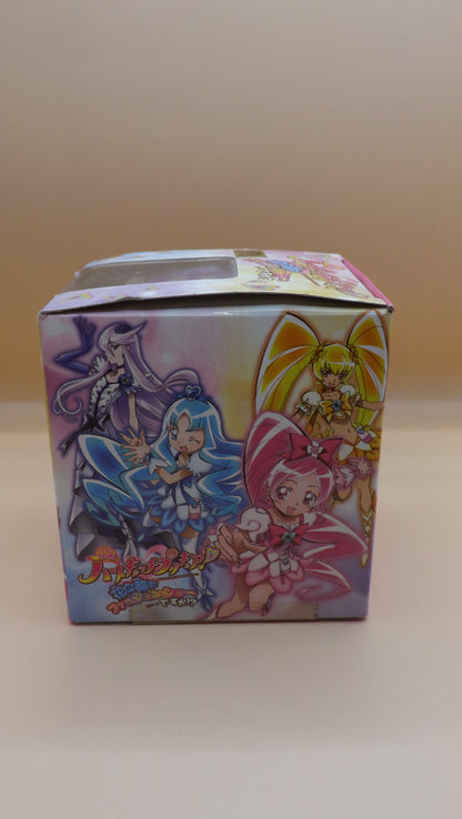 Heartcatch Precure! Cure Moonlight Watch