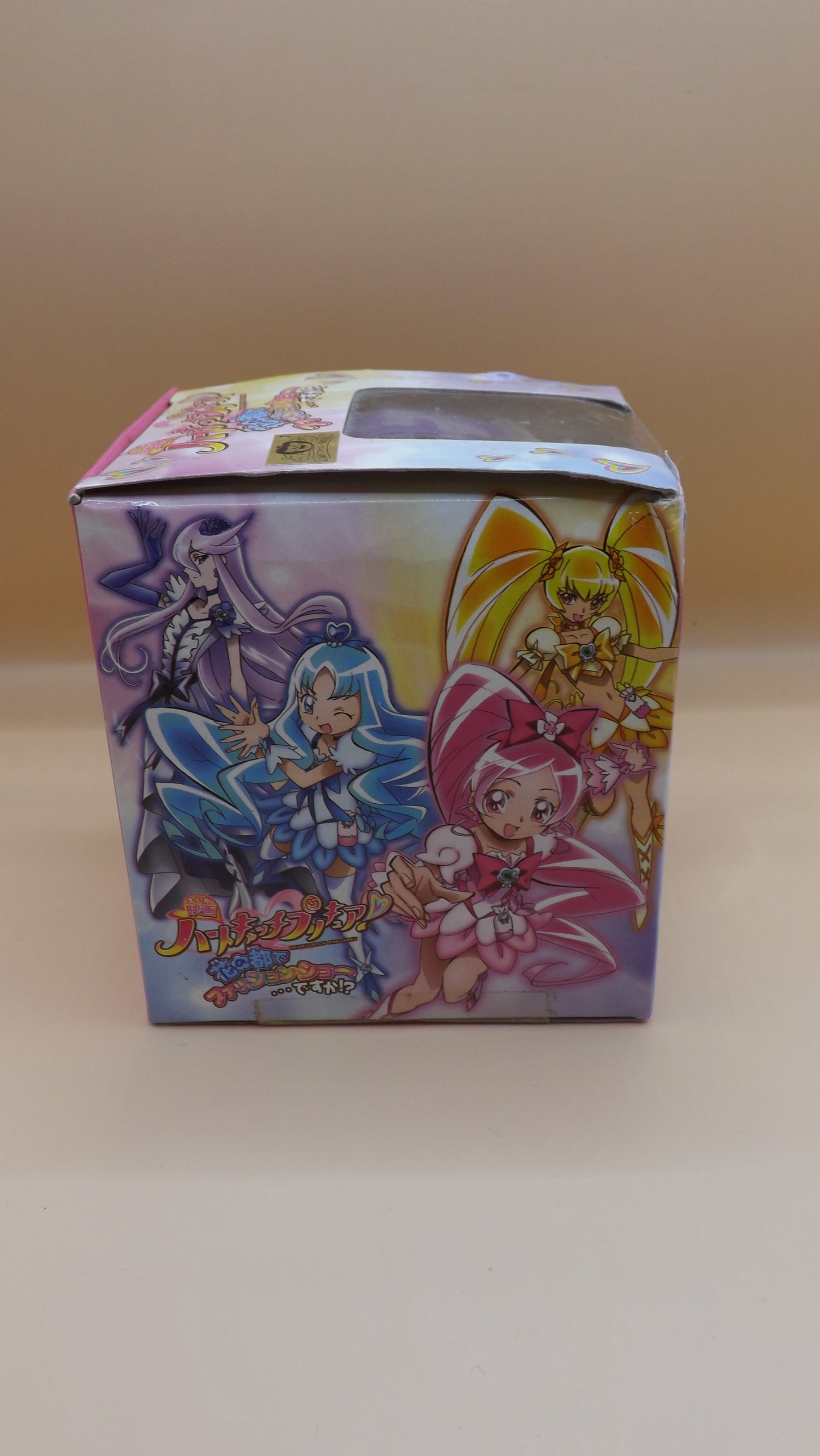 Heartcatch Precure! Cure Moonlight Watch