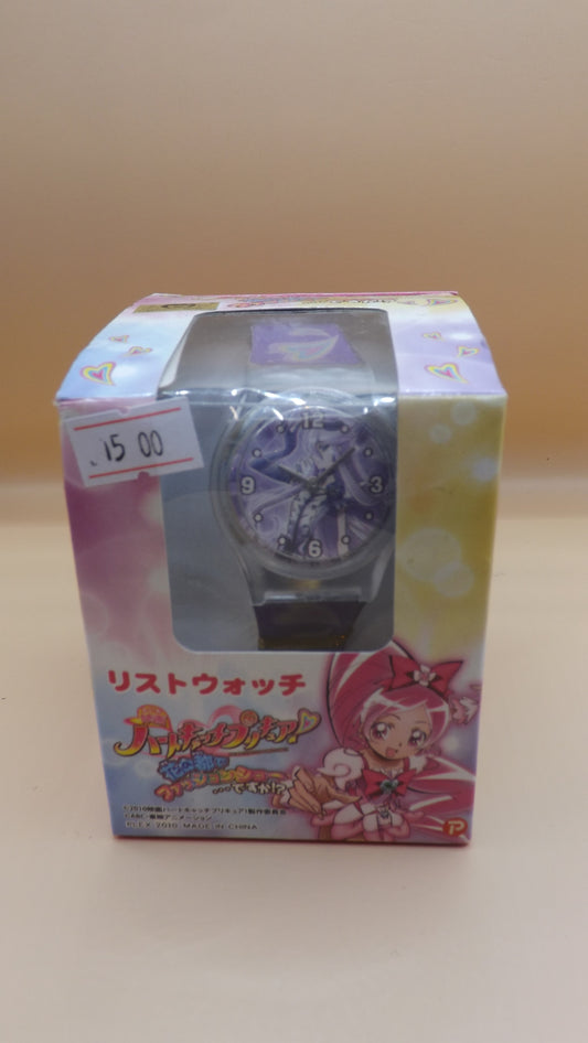 Heartcatch Precure! Cure Moonlight Watch