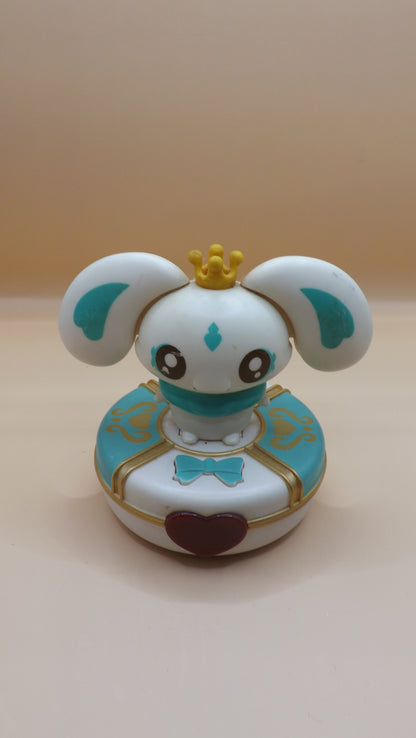 Futari wa Precure Max Heart Petit Singing Porun