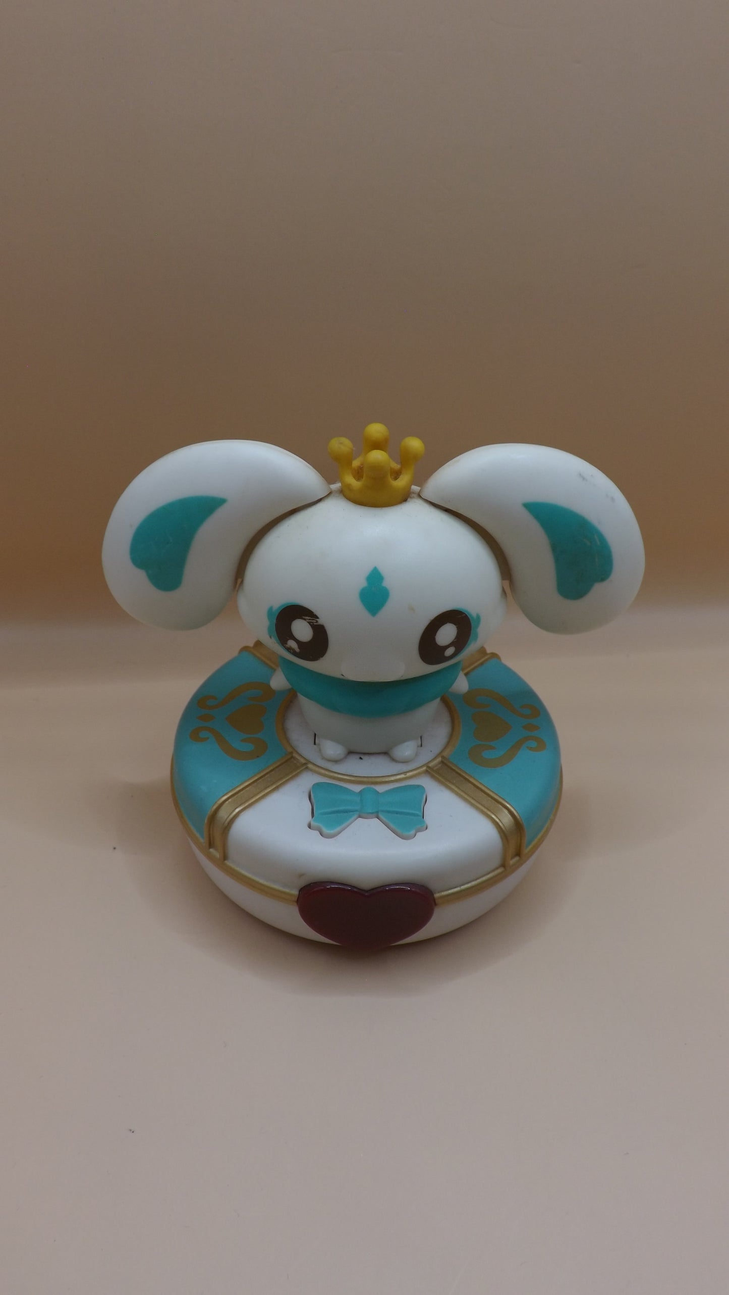 Futari wa Precure Max Heart Petit Singing Porun