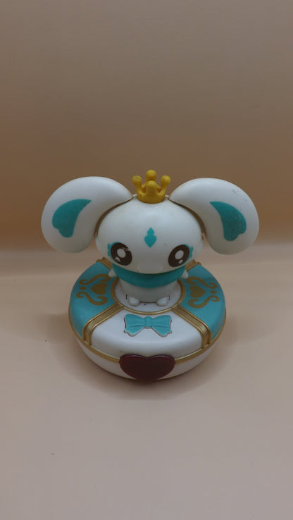 Futari wa Precure Max Heart Petit Singing Porun