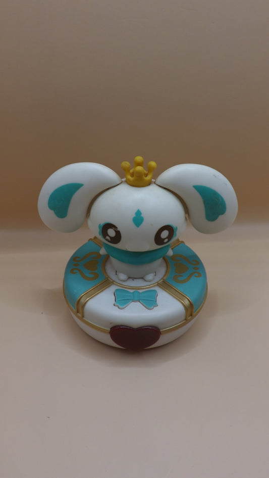 Futari wa Precure Max Heart Petit Singing Porun