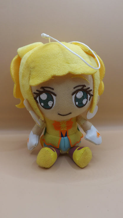 Healin' Good Precure Cure Sparkle Hanging Plush