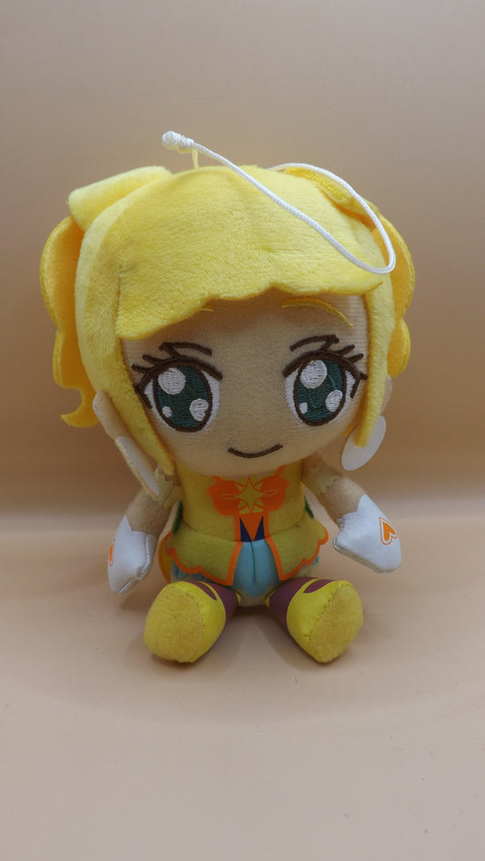 Healin' Good Precure Cure Sparkle Hanging Plush