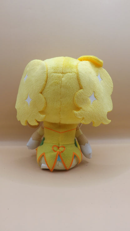 Healin' Good Precure Cure Sparkle Hanging Plush