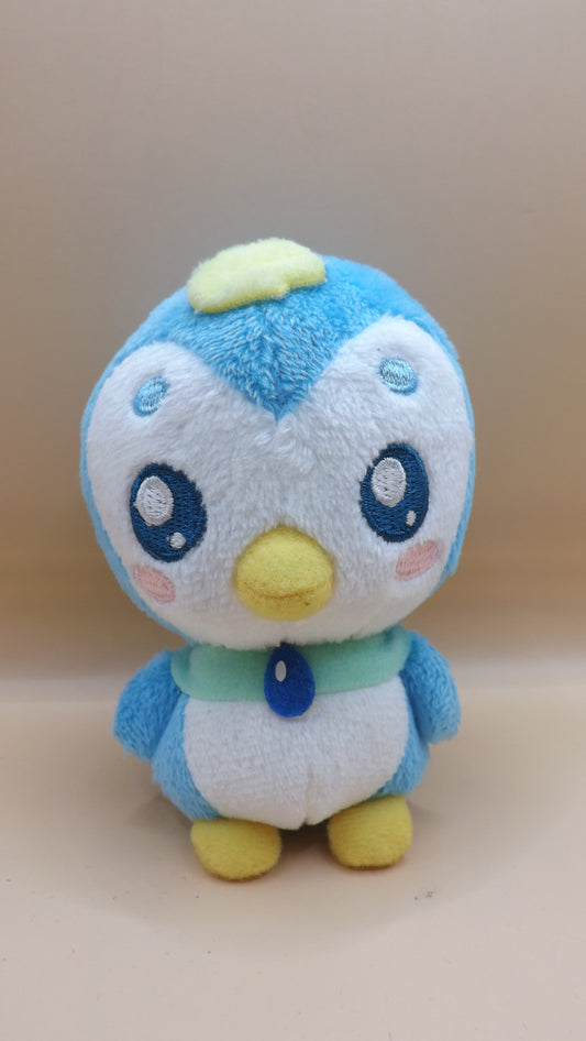 Healin' Good Precure Pegitan Plush