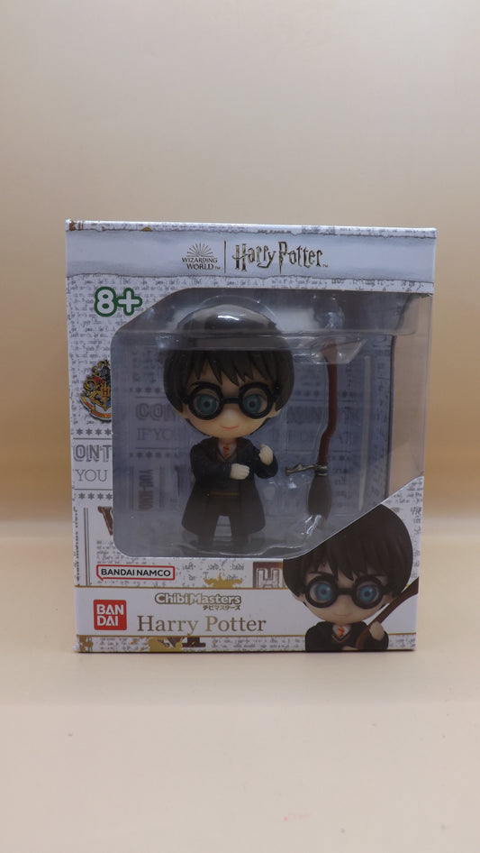 Bandai Chibi Masters Harry Potter Harry Potter