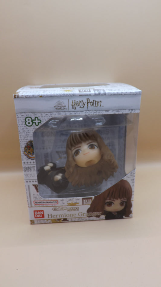 Bandai Chibi Masters Harry Potter Hermione Granger