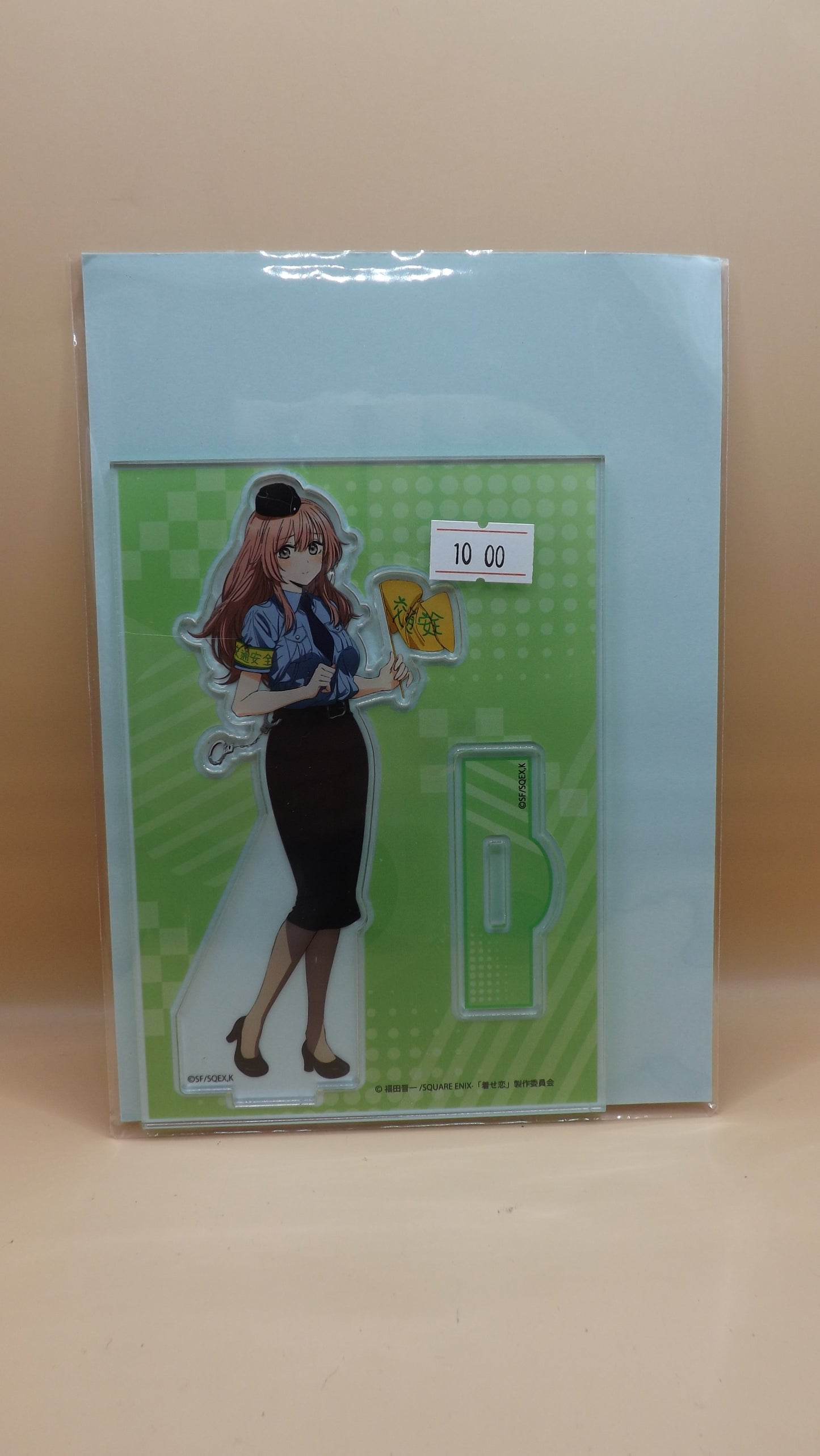 My Dress-Up Darling Shinju Inui Acrylic Stand