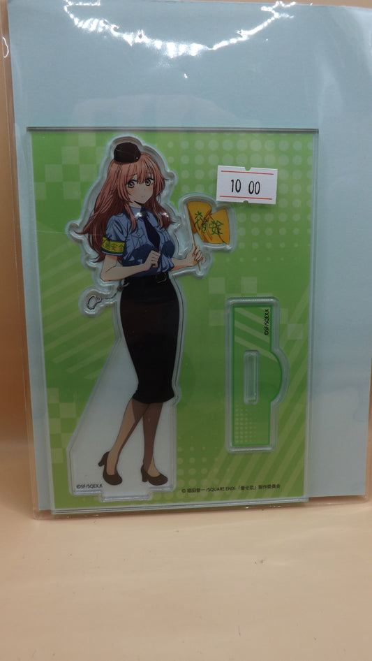 My Dress-Up Darling Shinju Inui Acrylic Stand