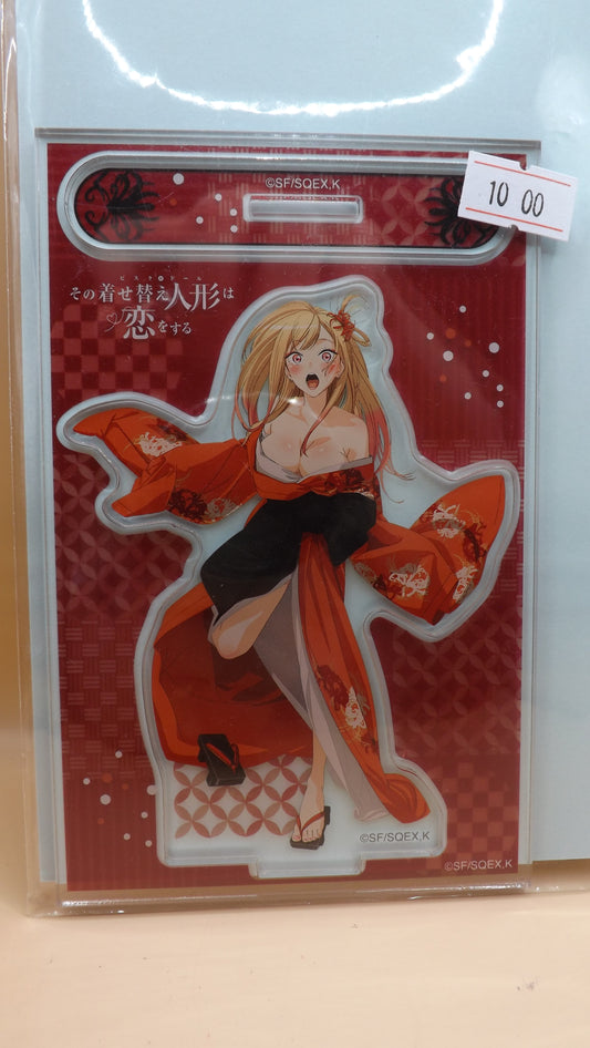 My Dress-Up Darling Marin Kitagawa Acrylic Stand