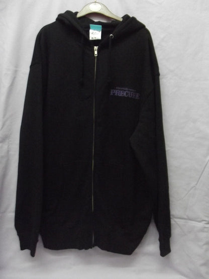 Tropical Rouge Precure Cure Coral Hoodie Size XL