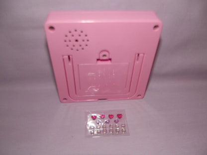 Tokko Sayaka I Love You Alarm Clock
