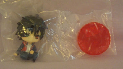 Hypnosis Mic Ichiro Yamada Mini Figure