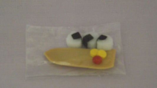 Basic Onigiri Gachapon